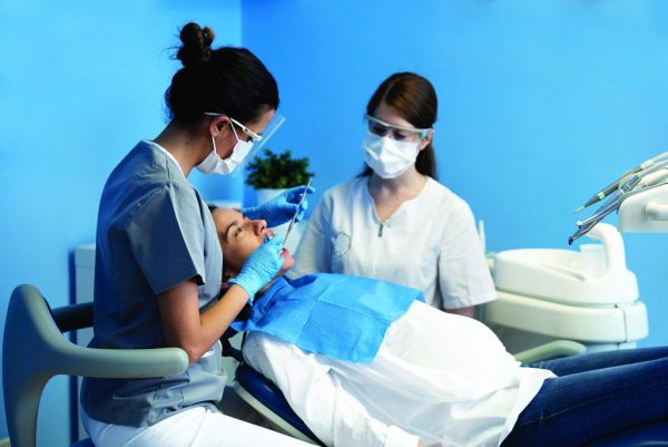 Dental Nursing Diploma