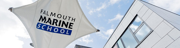 Falmouth Marine School